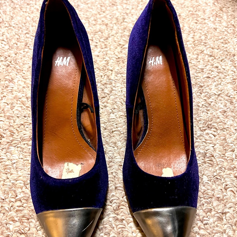 H&M shoes